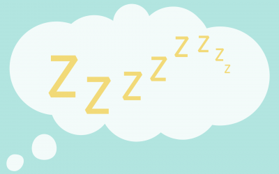 Sleep – why is it so difficult?